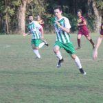 Urunga Raiders V Sawtell Scorpions Rnd 6