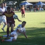 Urunga Raiders V Northern Storm - Rnd 4