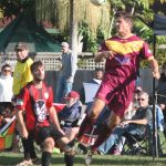 Urunga Raiders V Coffs Lions  Rnd 7